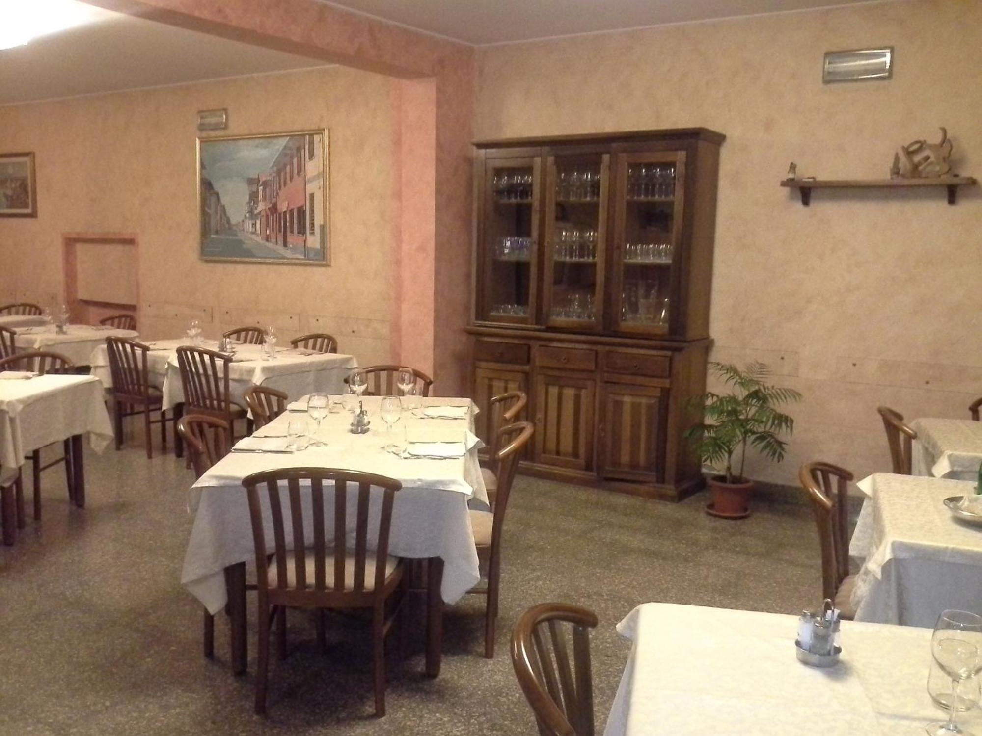 Hotel Ticino Ristorante Chierico Carbonara al Ticino Zewnętrze zdjęcie